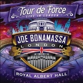 Tour De Force: Live in London-Royal Albert Hall