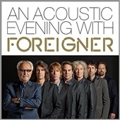Foreigner/An Acoustic Evening with Foreigner[ERE0209339]