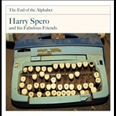 The End of the Alphabet