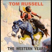 The Western Years