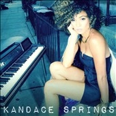 Kandace Springs Kandace Springs