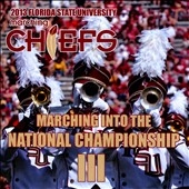 Marching Into The National Championship III