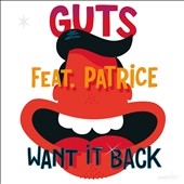 Want it Back Want it Back