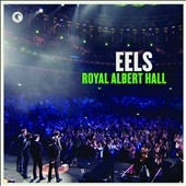 Royal Albert Hall ［2CD+DVD］