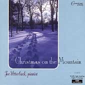 Christmas On The Mountain Christmas On The Mountain