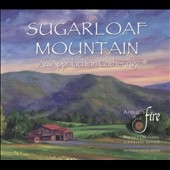 Sugarloaf Mountain - An Appalachian Gathering