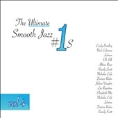 The Ultimate Smooth Jazz #1s, Vol. 4