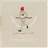 Fourteen Minute Mile (Colored Vinyl)