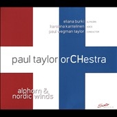 Alphorn & Nordic Winds Alphorn & Nordic Winds