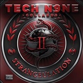 Strangeulation, Vol. 2 Strangeulation, Vol. 2