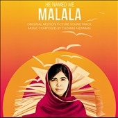 He Named Me Malala＜限定盤＞
