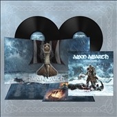 Amon Amarth/ヨムスヴァイキング
