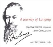 A Journey of Longing