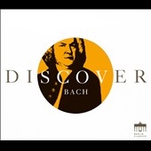 The Best Known Pieces from the Great Works of J.S.Bach!