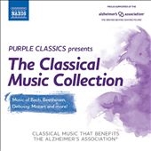 The Classical Music Collection 