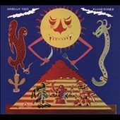 Flood Dosed/Giant Claw vs. Guerilla Toss Flood Dosed/Giant Claw vs. Guerilla Toss