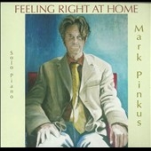 Feeling Right at Home *