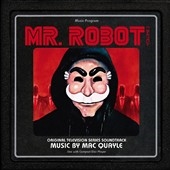 Mr. Robot Season 1: Vol.2 Mr. Robot Season 1: Vol.2