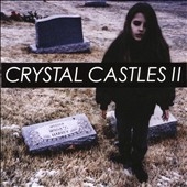 Crystal Castles (II)