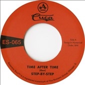 Time After Time Time After Time