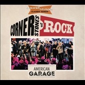 Cornerstones of Rock: American Garage 
