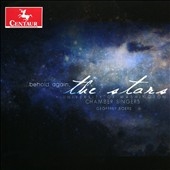 ...Behold Again, the Stars