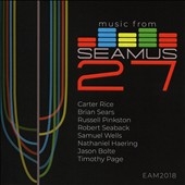 Music from Seamus, 27