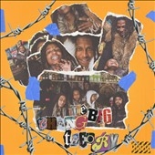 The Big Chang Theory * The Big Chang Theory *