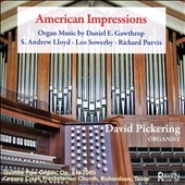 American Impressions