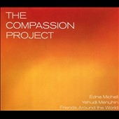 The Compassion Project The Compassion Project