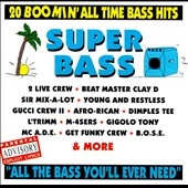 Super Bass Super Bass