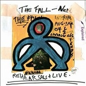 The Fall/Interim[COGGZ125CD]