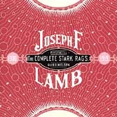 Complete Stark Rags Of Joseph F. Lamb