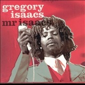 Mr. Isaacs (Blood & Fire)