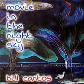 Movie in the Night Sky