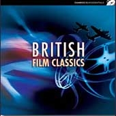 Bear Essentials - British Film Classics