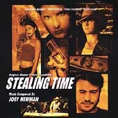 Stealing Time (OST)