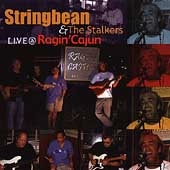 Live @ Ragin' Cajun
