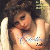 Celestine: The Instrumental Music Of Asha