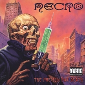 Prefix For Death (Parental Advisory) [PA]