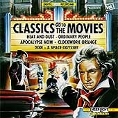 Classics Go To The Movies Vol 1