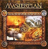 Masterplan [Digipak]