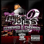 Who Is Mike Jones? (Chopped & Screwed) Who Is Mike Jones? (Chopped & Screwed)