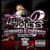 Who Is Mike Jones? (Chopped & Screwed)