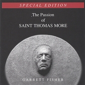 PASSIONOF ST.THOMAS MORE:FISHER