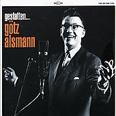 Gestatten: Goetz Alsmann Gestatten: Goetz Alsmann