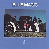 Blue Magic (Remastered & Expanded)