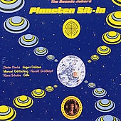 Planeten Sit In