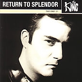 Return to Splendor Return to Splendor