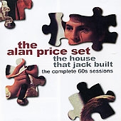 House That Jack Built, The (The Complete 60's Sessions)